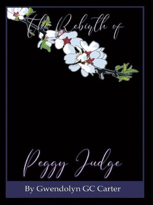 cover image of The Rebirth of Peggy Judge